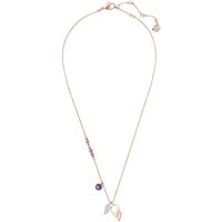 Collana Swarovski Donna Duo in Lega metallica 5171264 - 5171264